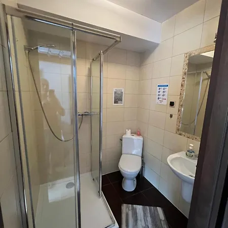 Apartament Rondo-3