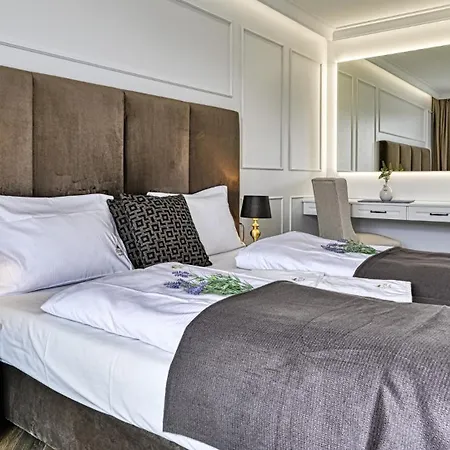 Apartamenty widokowe Panorama Karkonoszy by Royal Aparts-3