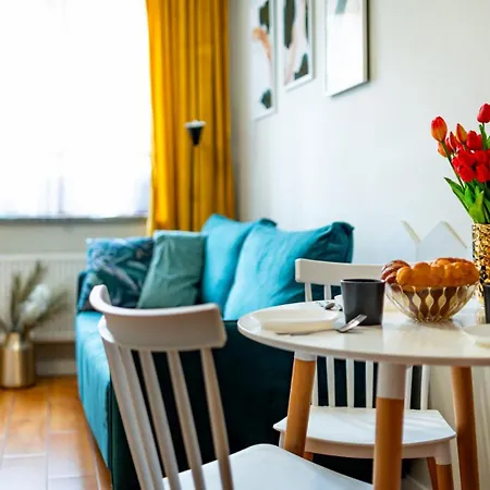 Apartamenty Wonder Home - Nadrzeczna II - blisko centrum-3