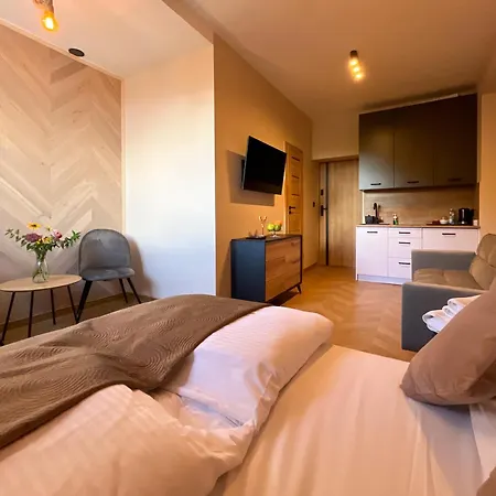 Apartamenty Przygoda w Karpaczu-3