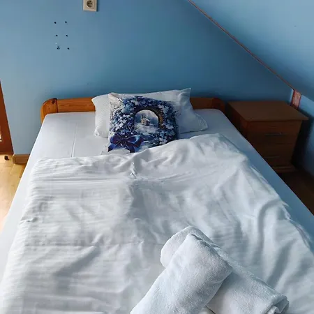 Apartament Intol z widokiem na Śnieżkę-3