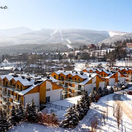 Wonder Home - Apartamenty z widokiem na góry, blisko wyciągów, szlaków turystycznych i restauracji-3