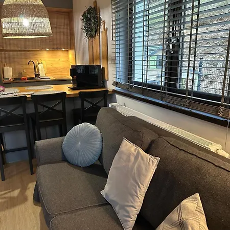 Apartament Bujać w Obłokach Karpatia - 5D Apartamenty-3