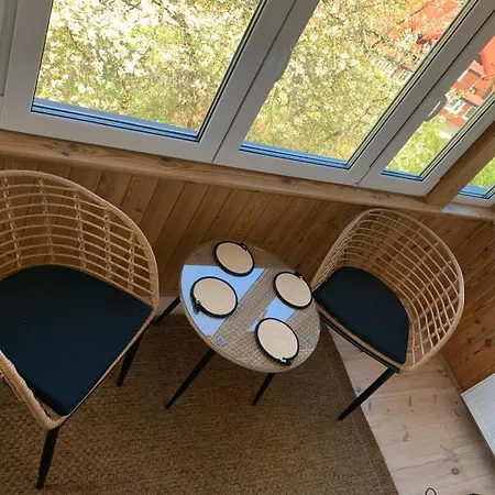 Apartament Przytulny-3