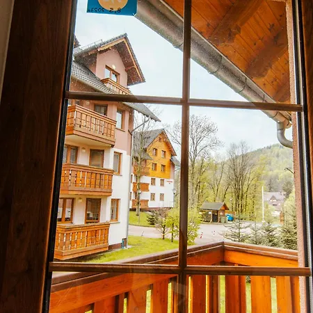 VacationClub - Leśny Dom 16A Apartament 14-2