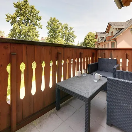 RentPlanet - Apartamenty Nadrzeczna-3