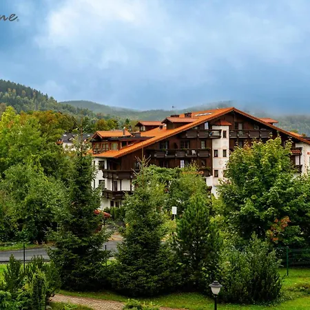 Wonder Home - Apartamenty blisko stoku, centrum i aquparku, ulica Zaciszna-3