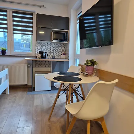 Villa Mila Apartamenty-2