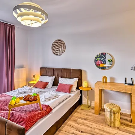 Apartamenty Sun&Snow Karpacz Sucha-2