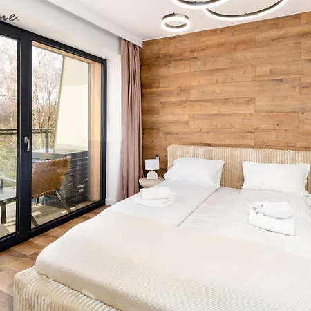 Wonder Home - Orlik Residence - blisko Ski Arena, Kościółka Wang i szlaków-2