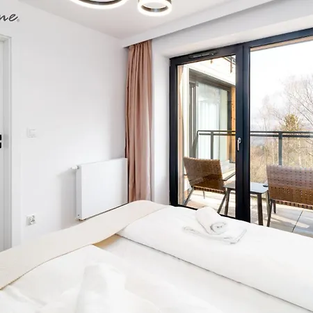 Wonder Home - Orlik Residence - blisko Ski Arena, Kościółka Wang i szlaków-3