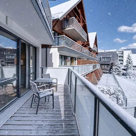 Apartament Karpacz Triventi-2
