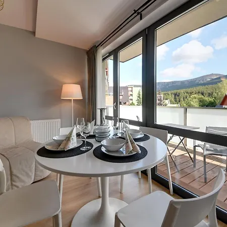 Apartament Karpacz Triventi-3