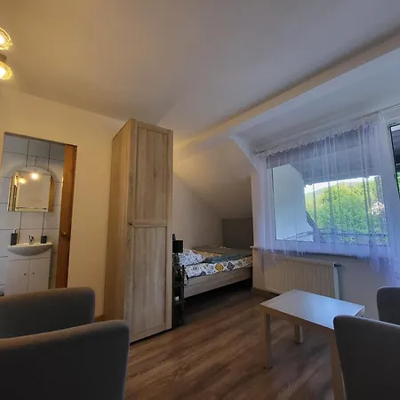 Pokój w Karpaczu-2