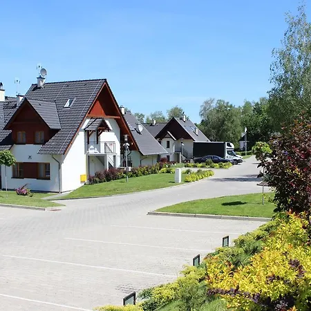 Rodzinny Apartament pod Śnieżką na osiedlu Apartamenty pod Śnieżką-2