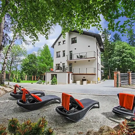 Apartamenty Mistral-3