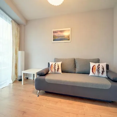 Apartamenty EverySky Karpacz - Wilcza 3F_P-3