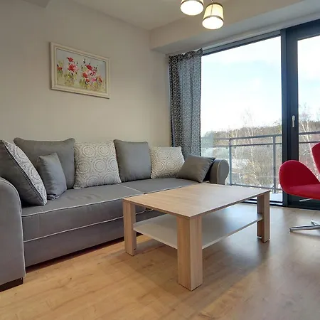 Apartamenty EverySky Karpacz - Wilcza 3F_P-2
