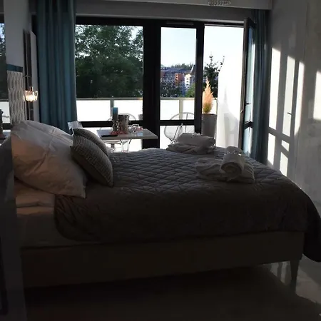 Apartament Silence Triventi Cristal-3