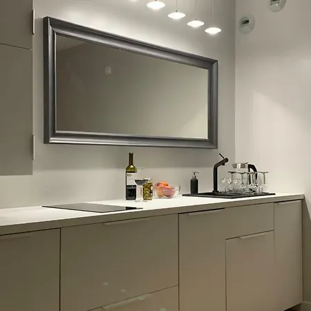 Apartament Skalisty-2