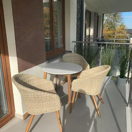 Apartament Skalisty-3