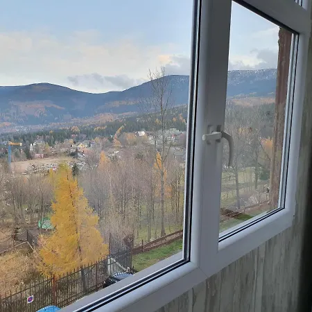 Lux Apartament ,,Górskie Widoki  Karpacz Mountain Views-2