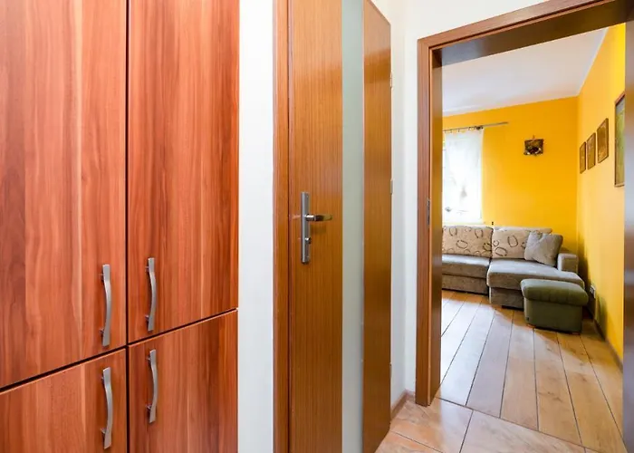 Apartamenty EverySky - Olimpijska 3 Karpacz