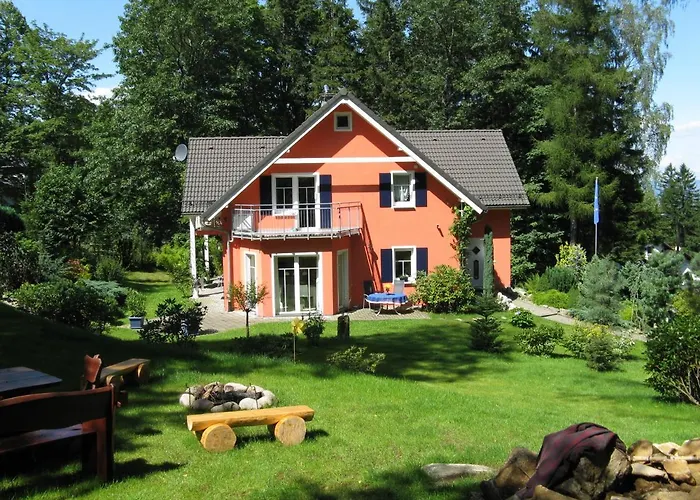 Villa Malinka Karpacz