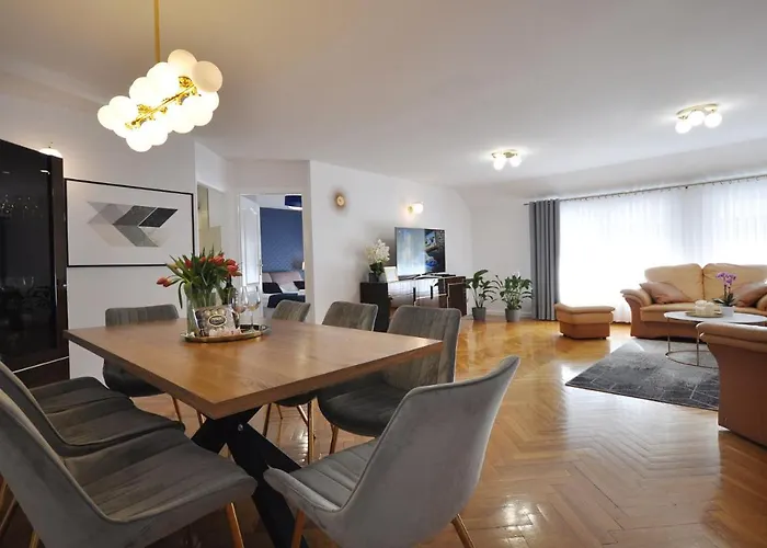 Apartament Family First Karpacz