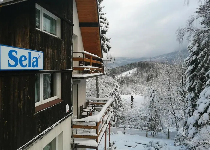 Apartament Sela Karpacz