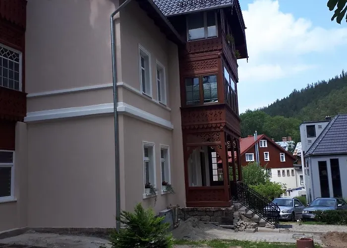 Apartament Friko Karpacz