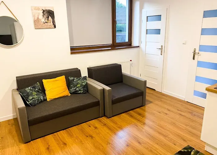 Apartament Arkada Karpacz