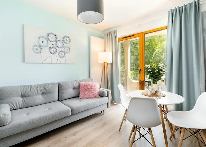 Apartament Sarnia Z widokiem na Śnieżkę Karpacz