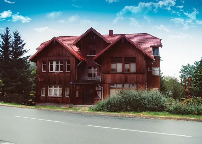 Apartamenty u Piątków Karpacz