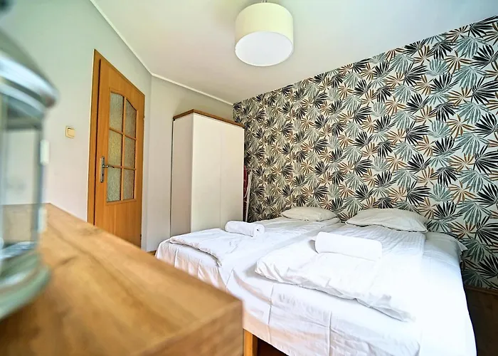 Apartamenty EverySky - Skalna 32 Karpacz