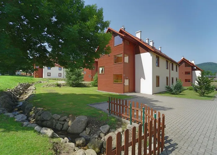 Apartamenty EverySky - Boczna Karpacz