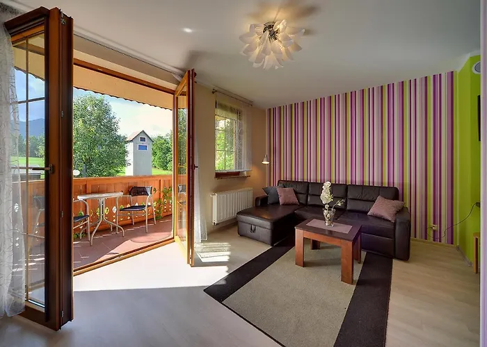 Nowoczesne Apartamenty Sun Seasons 24 w Karpaczu z Parkingiem by Noclegi Renters
