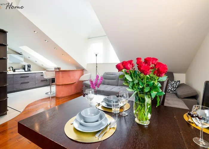 Apartamenty Wonder Home - Nad Łomnicą II Karpacz