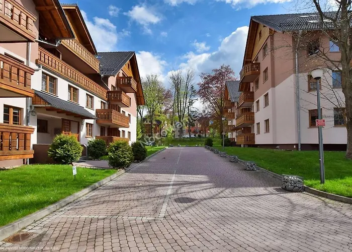 Apartament Karpacz wczasy