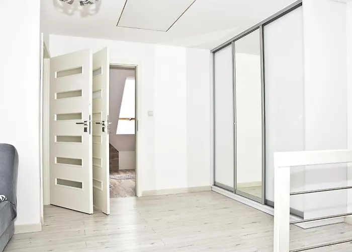 Apartament w Chmurach - Apartamentuj Karpacz