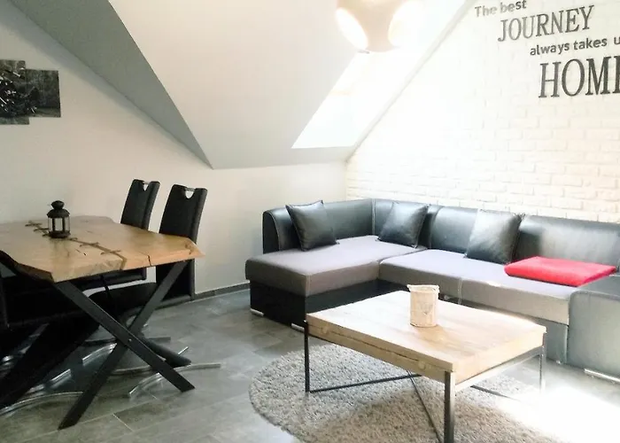 Apartament Lux Karpacz