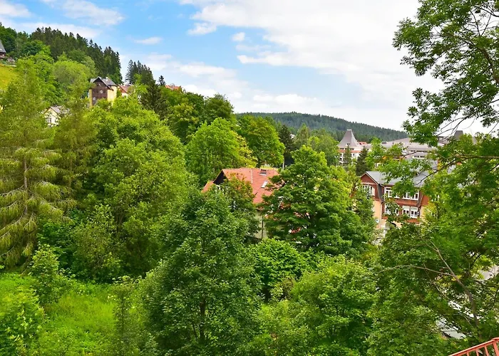 Apartament w Chmurach - Apartamentuj Karpacz