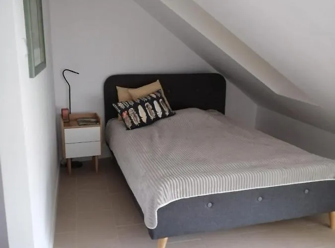 Apartament Kaszmir Karpacz