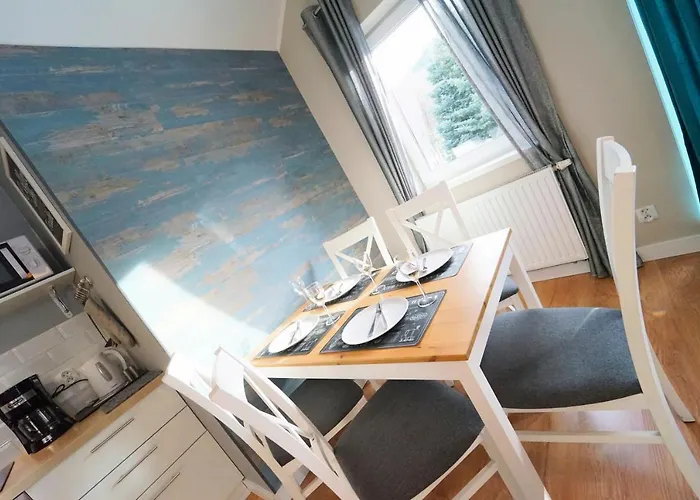 Apartamenty Everysky - Emilii Plater 18B Karpacz