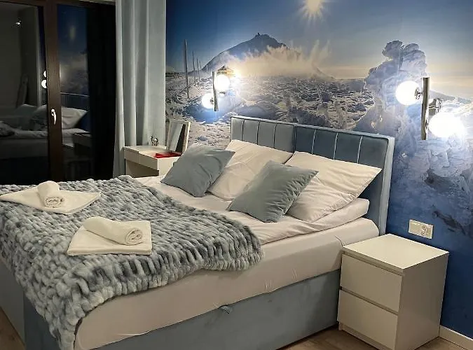 Apartament Silence Karpatia Resort Tanzanit Karpacz
