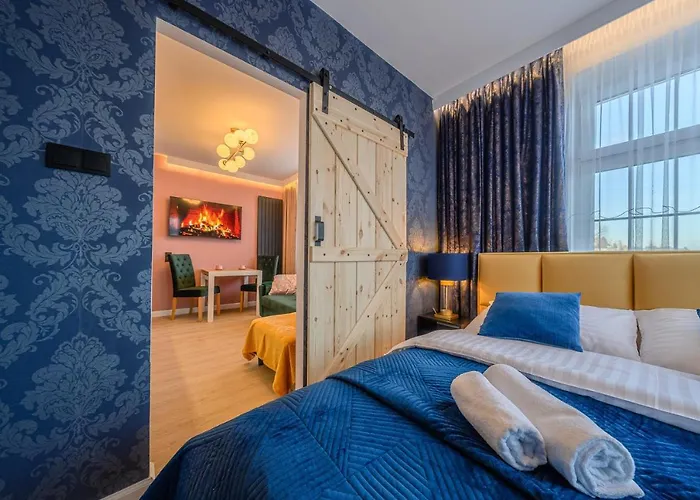 Perfekt Apartament Karpacz