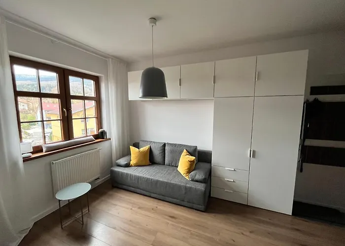 Apartament Apartament Love Góry Karpacz Centrum