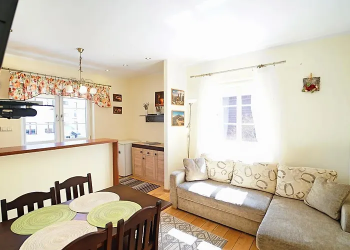Apartamenty EverySky - Olimpijska 3 Karpacz