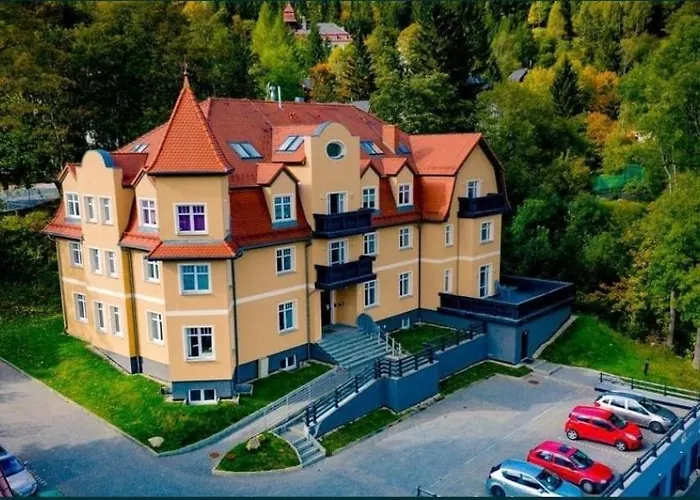 Apartament Evita Karpacz