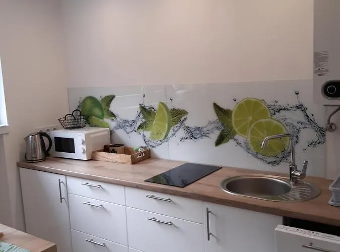 Apartament u Jankiego Karpacz